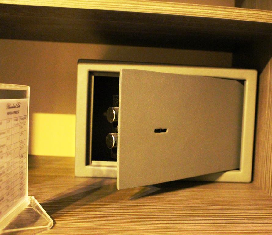 Rheinhotel Lilie Boppard Room photo