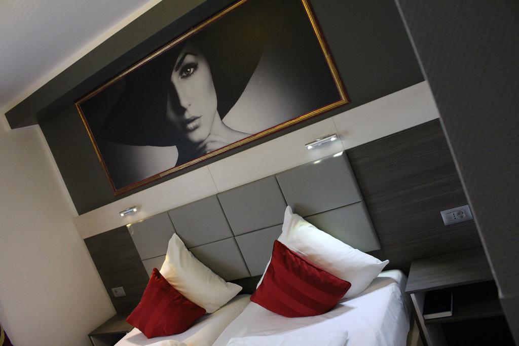 Rheinhotel Lilie Boppard Room photo