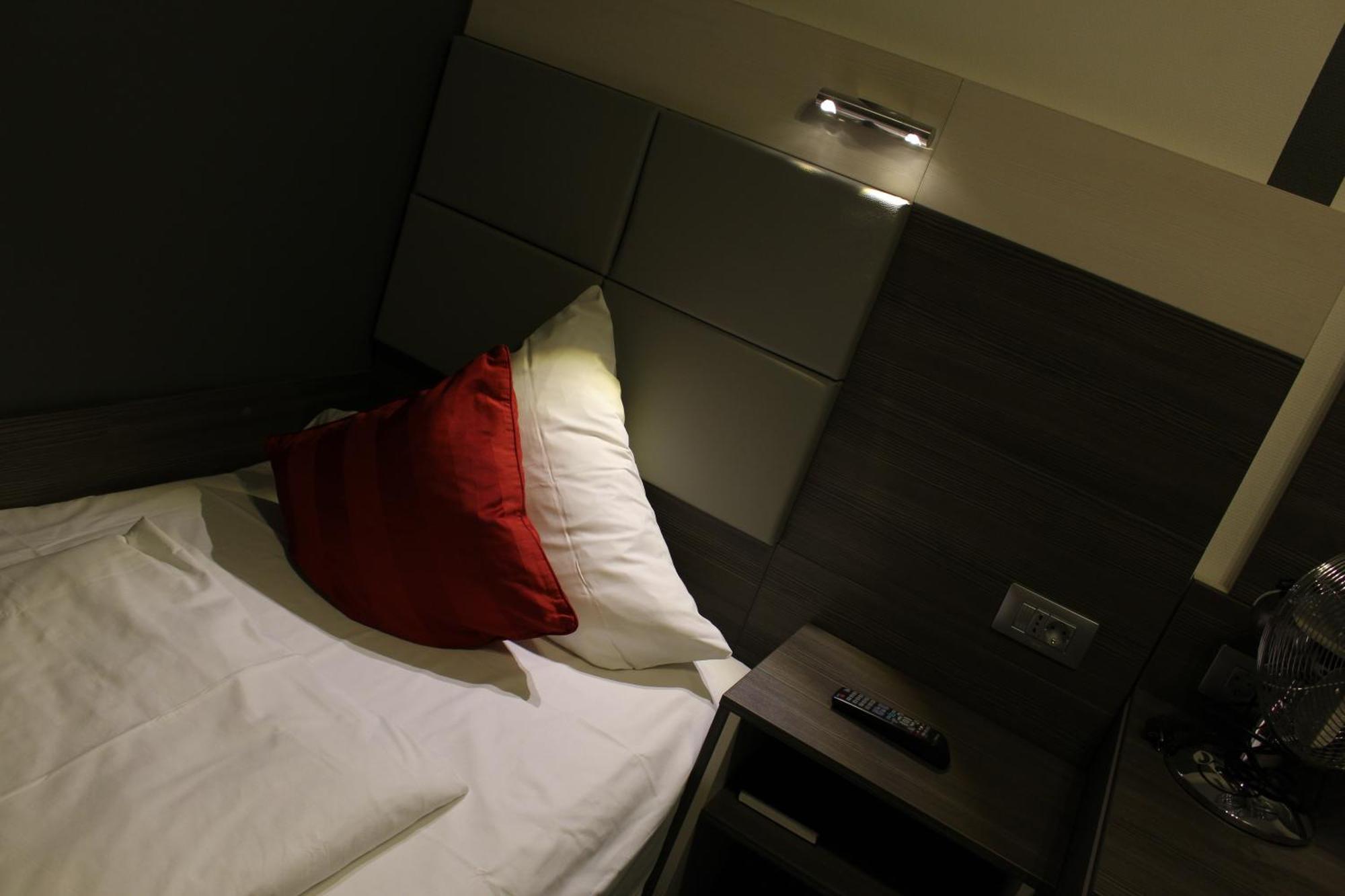 Rheinhotel Lilie Boppard Room photo