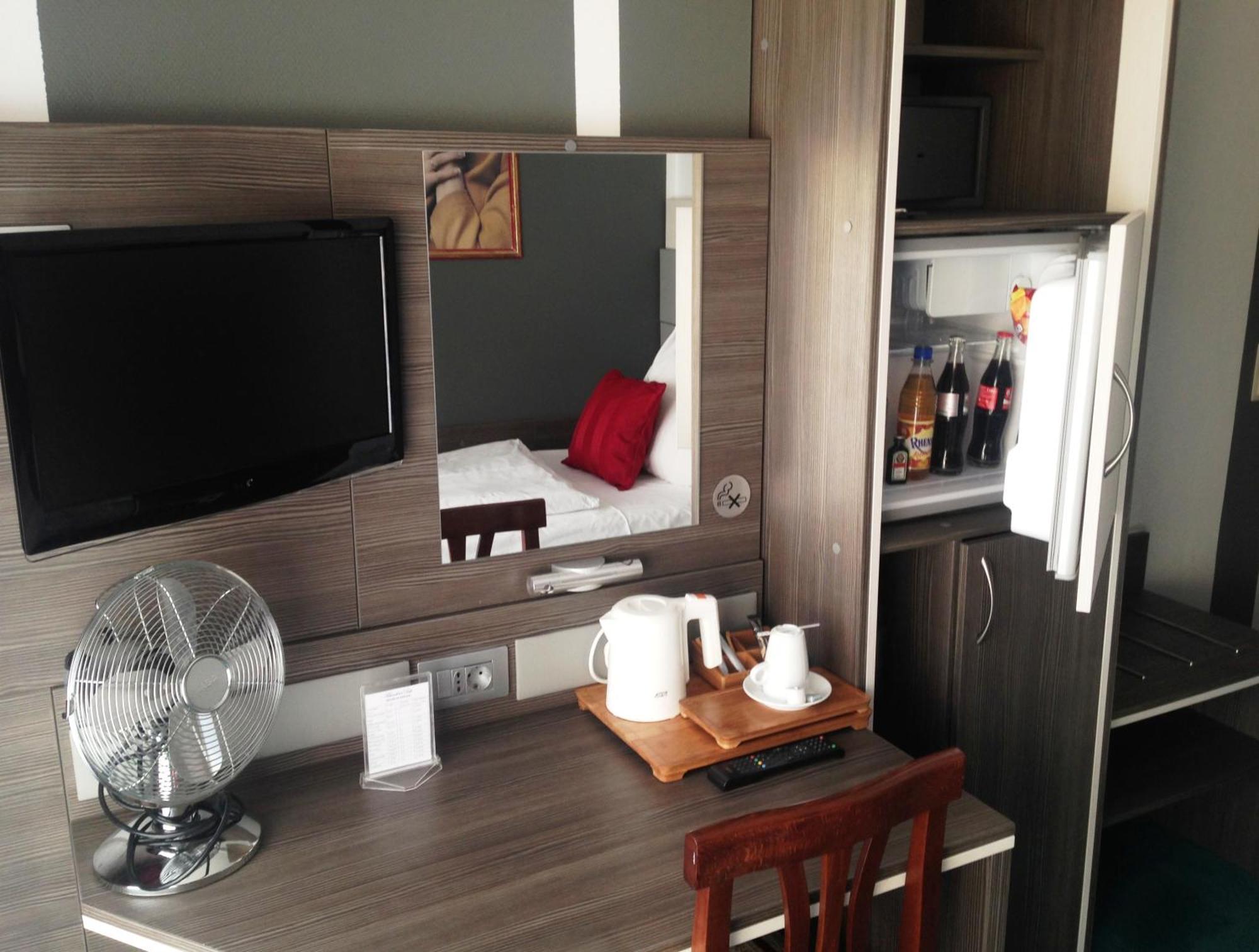 Rheinhotel Lilie Boppard Room photo
