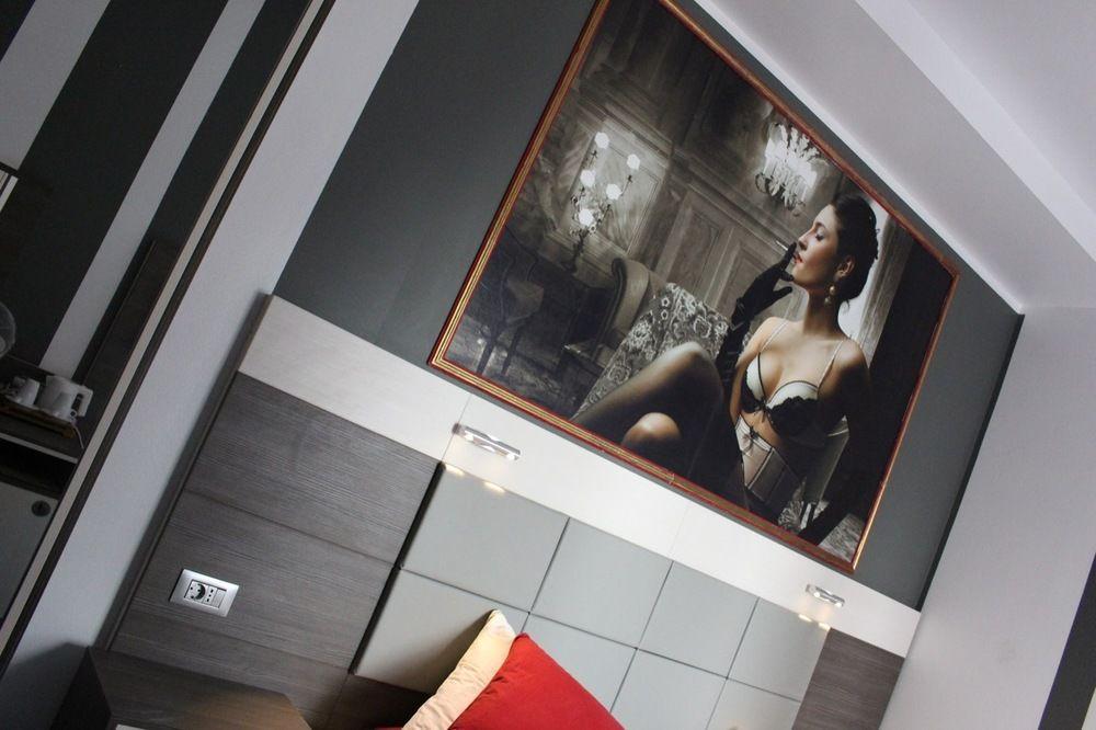 Rheinhotel Lilie Boppard Exterior photo