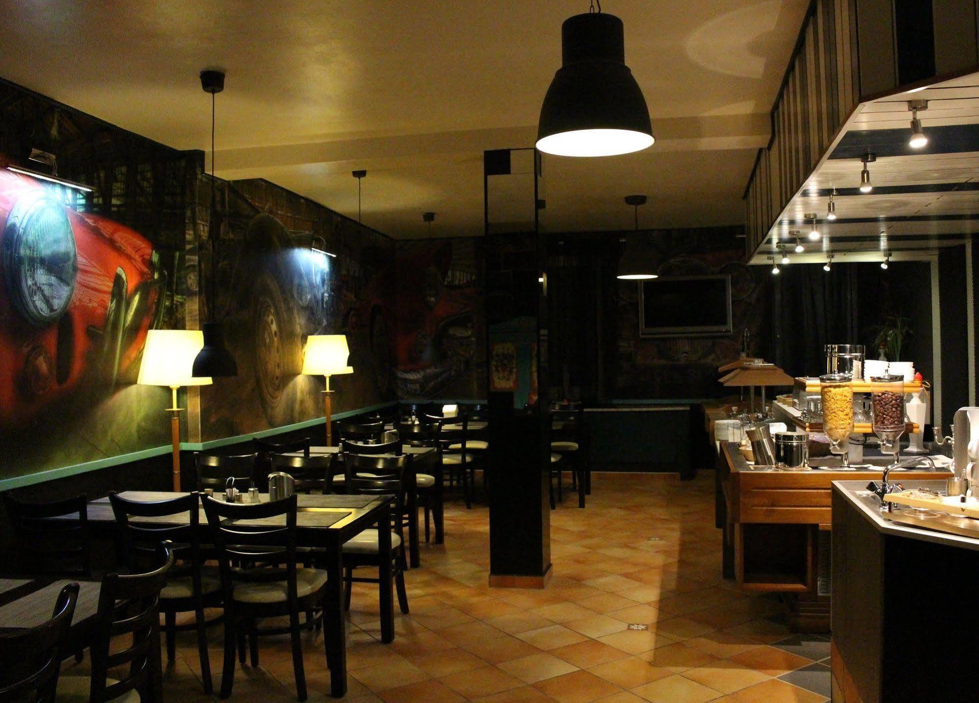 Rheinhotel Lilie Boppard Exterior photo